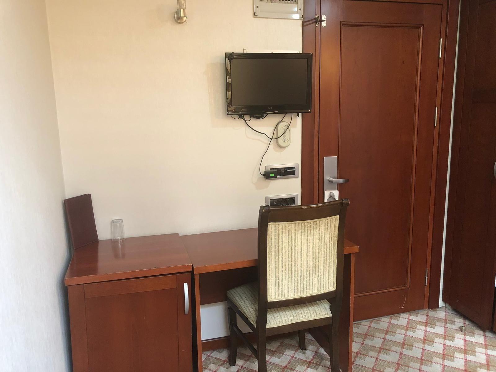 Grand Merin Airport Hotel Istambul Extérieur photo