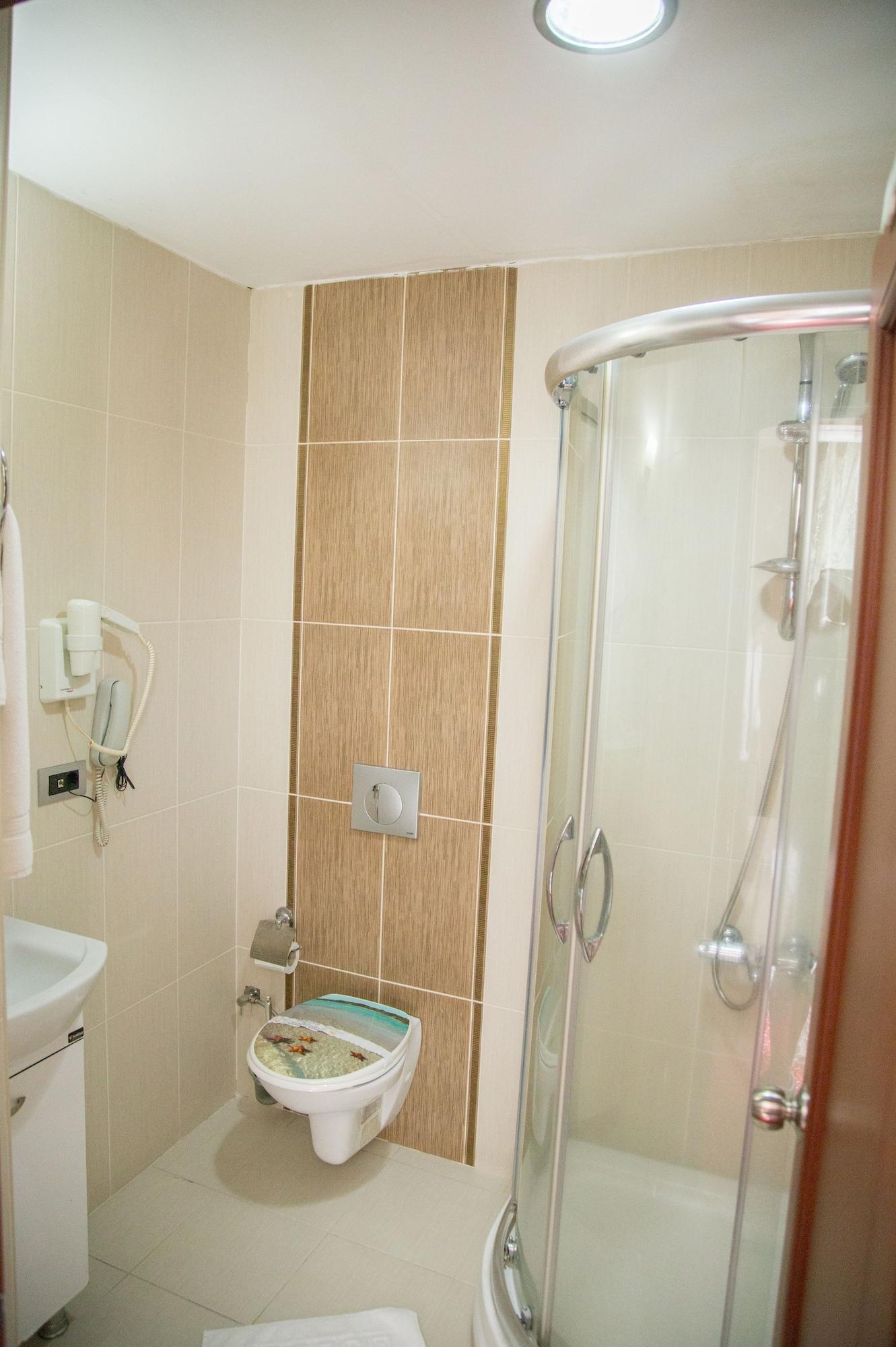 Grand Merin Airport Hotel Istambul Extérieur photo