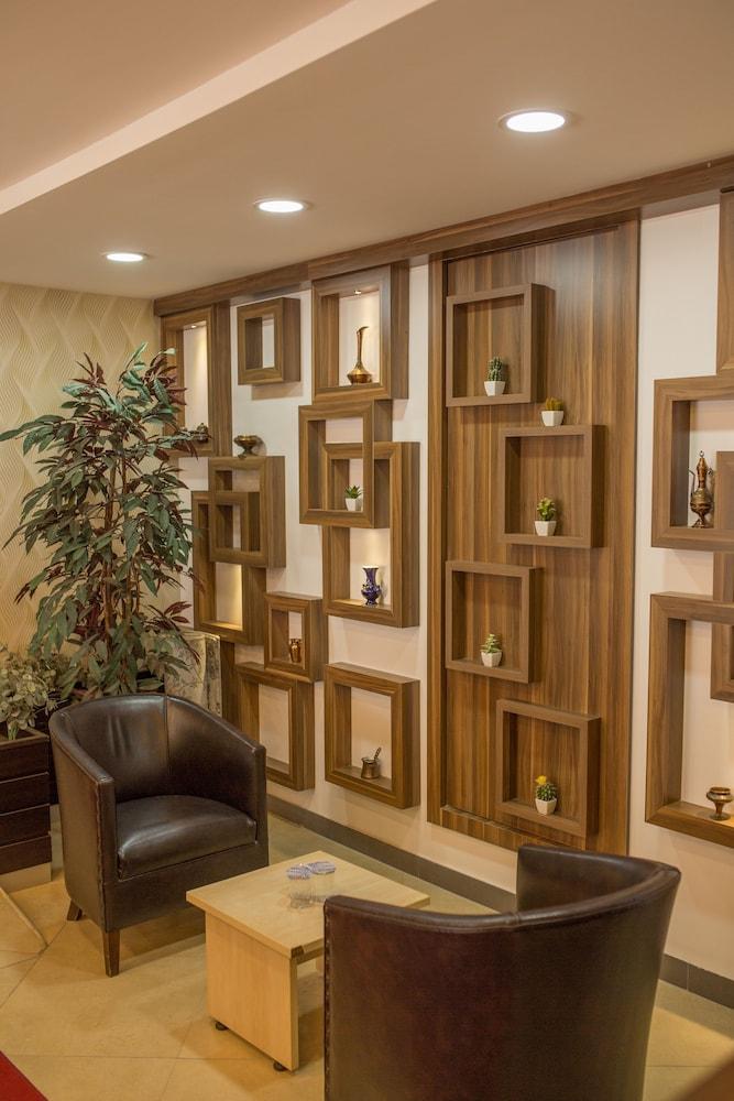Grand Merin Airport Hotel Istambul Extérieur photo