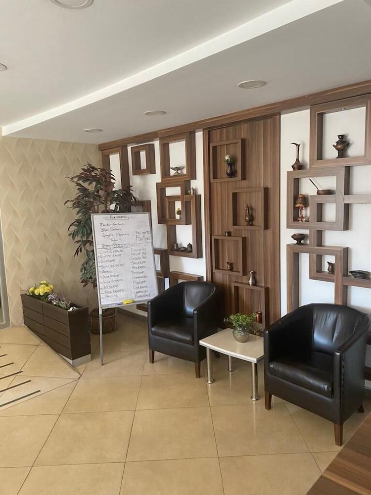 Grand Merin Airport Hotel Istambul Extérieur photo