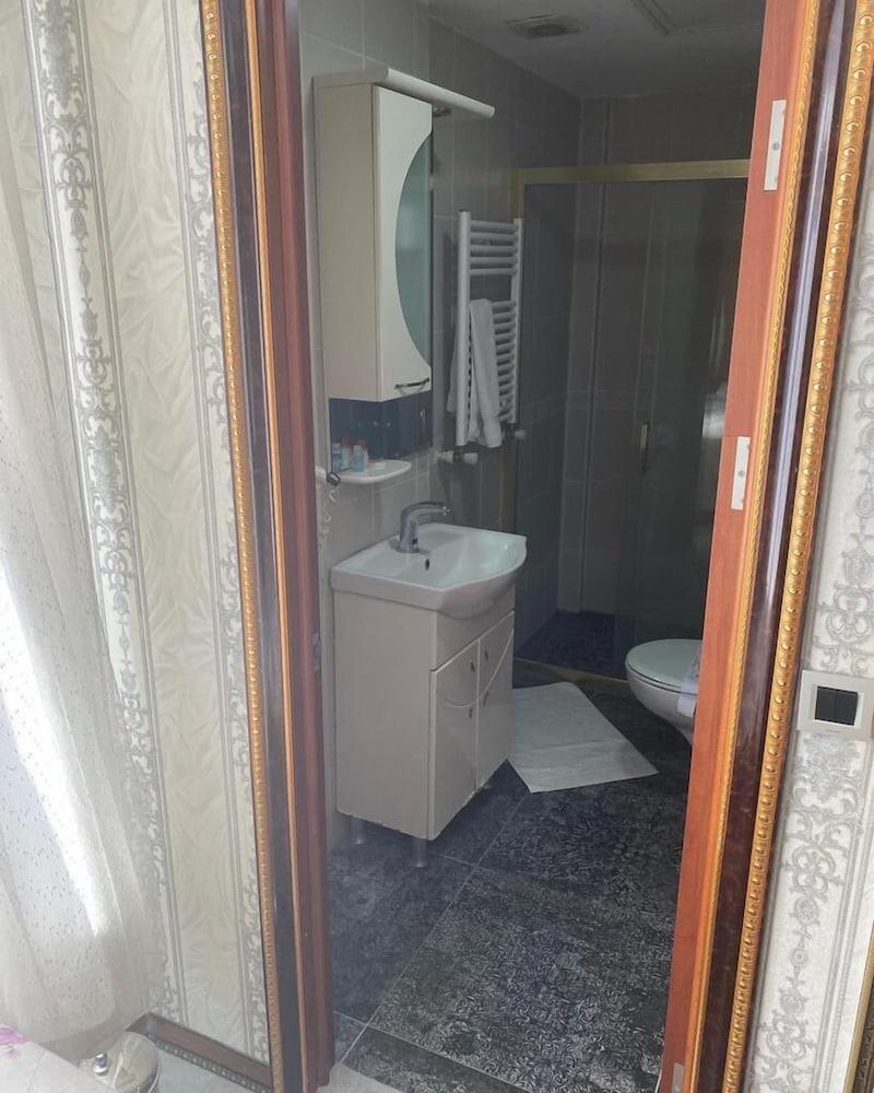 Grand Merin Airport Hotel Istambul Extérieur photo