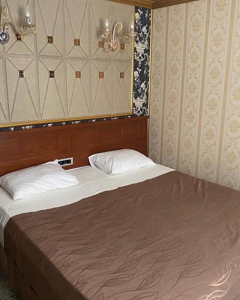 Grand Merin Airport Hotel Istambul Extérieur photo