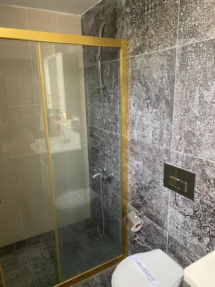 Grand Merin Airport Hotel Istambul Extérieur photo
