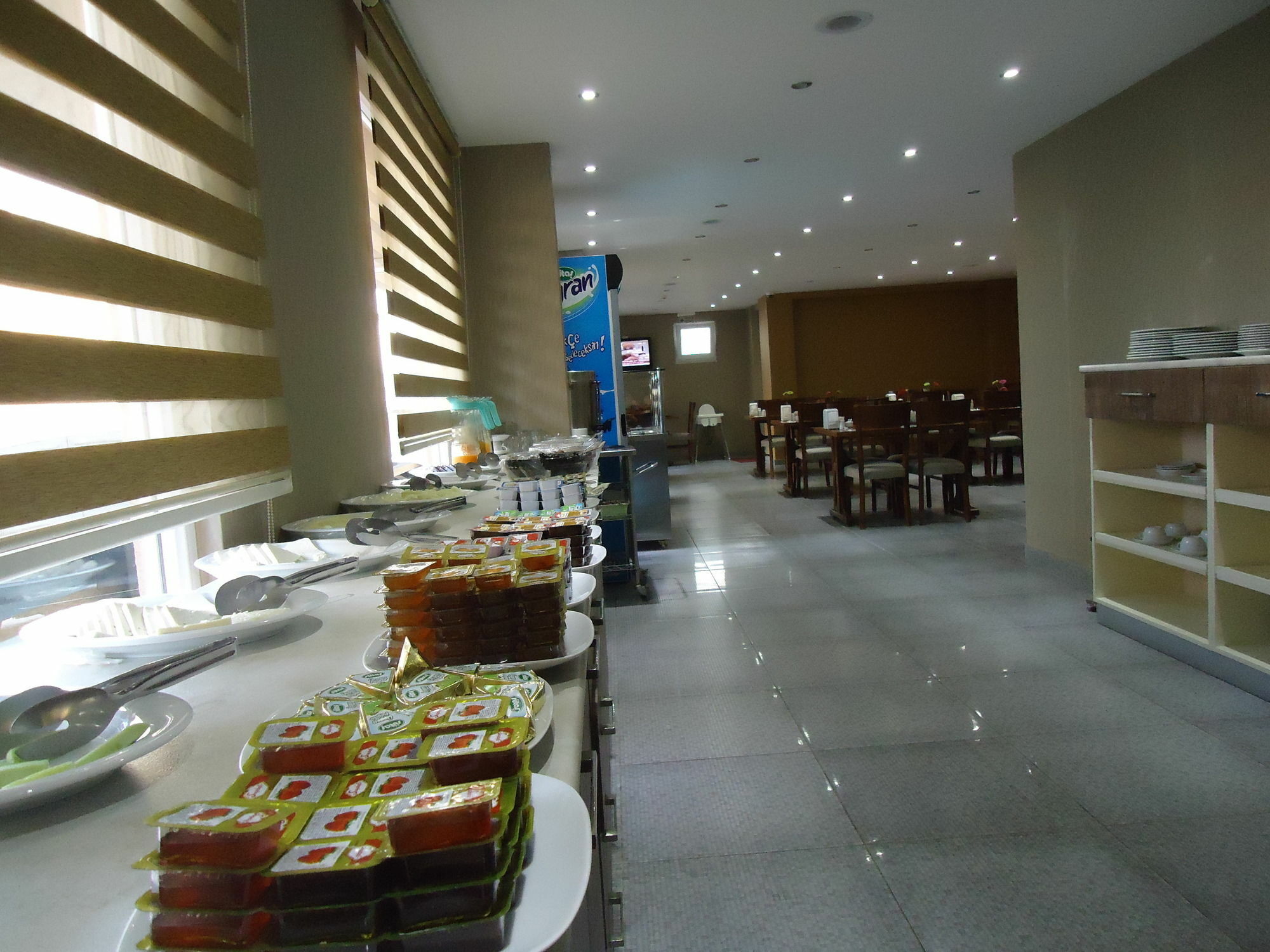 Grand Merin Airport Hotel Istambul Extérieur photo