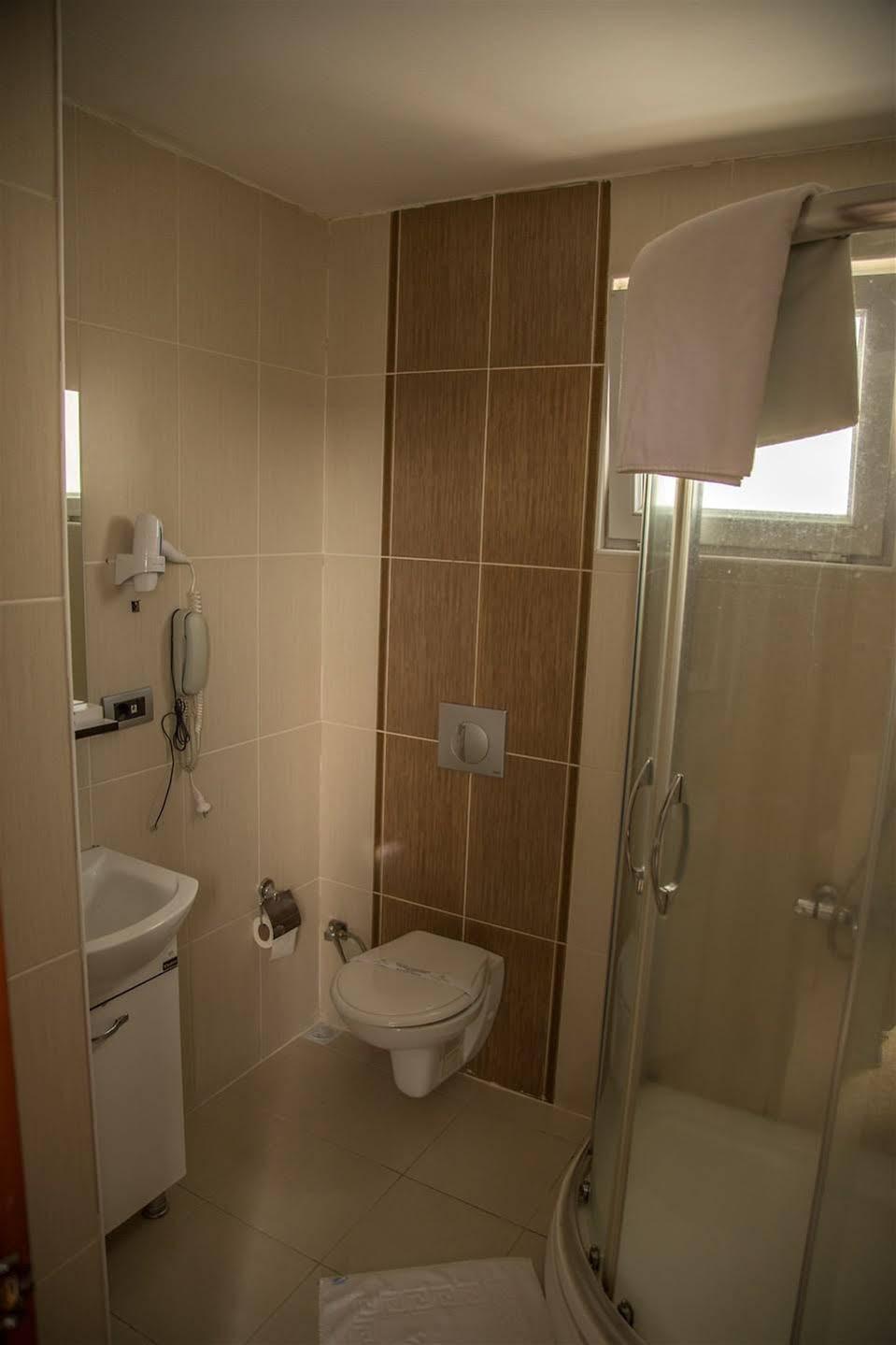 Grand Merin Airport Hotel Istambul Extérieur photo